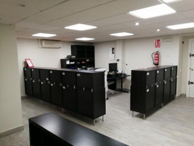 Oficina en venta en Nervión, Sevilla