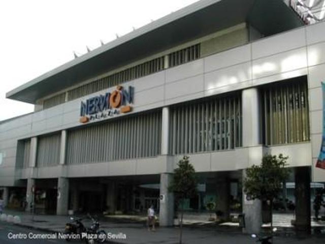 Oficina en venta en Nervión, Sevilla
