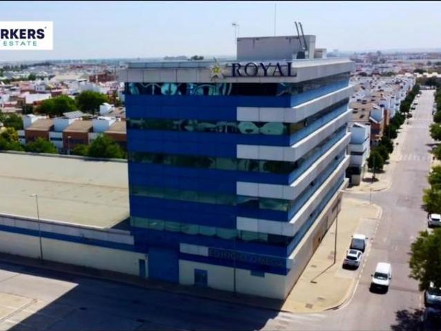 Oficina en venta en Este-Alcosa-Torreblanca, Sevilla