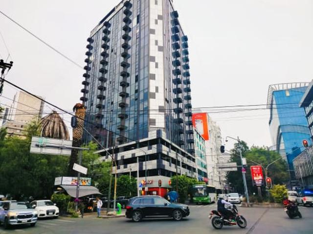 Local Comercial en venta en Miguel Hidalgo, Ciudad de México