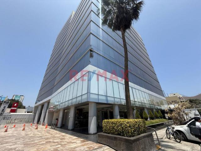 Oficina venta en Santiago De Surco, Lima Metropolitana