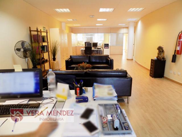 Oficina en venta en Santa Cruz De Tenerife, Canarias