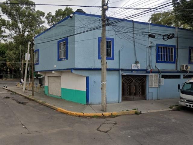 Oficina en venta en Tlalnepantla De Baz, Estado de México