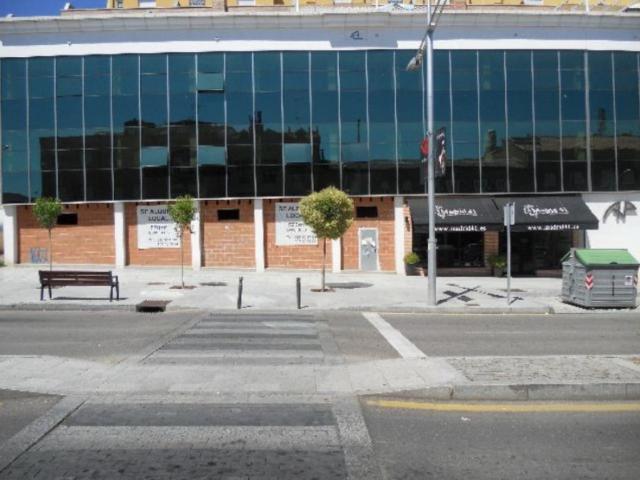 Oficina en venta en Santa Bárbara, Toledo