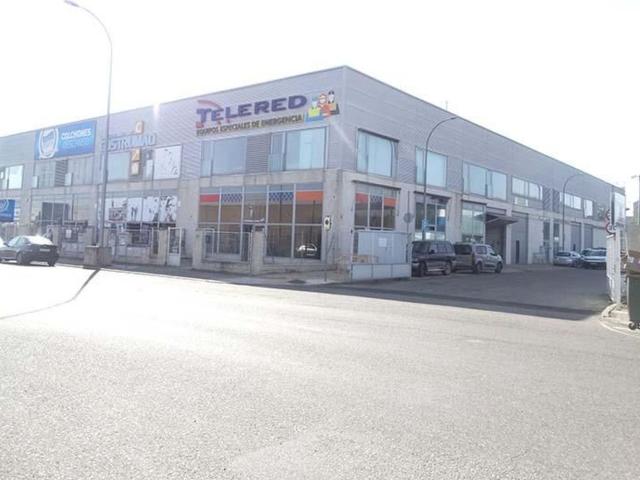 Oficina en venta en Toledo, Santa María de Benquerencia