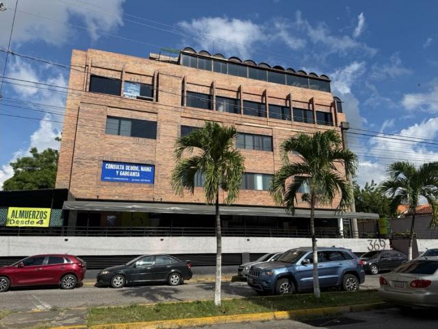 Oficina en venta en Iribarren, Lara
