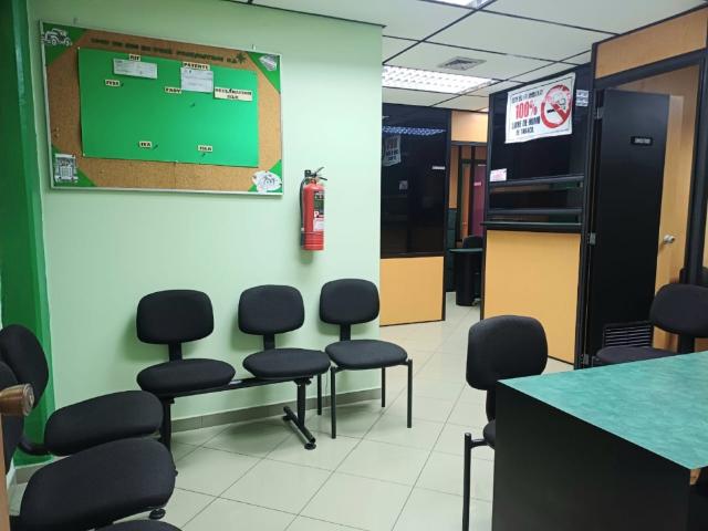 Oficina en venta en Iribarren, Lara