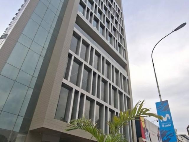 Oficina en venta en Leoncio Martínez, Miranda