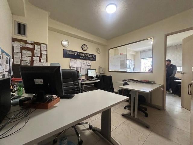 Oficina en venta en Boca De Uchire, Miranda