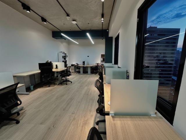 Oficina en venta en Santa María, Caracas