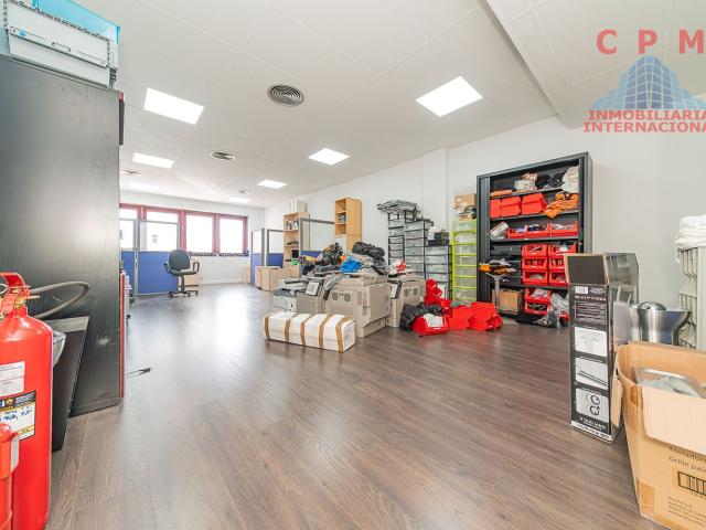 Oficina en venta en Torrejón De Ardoz
