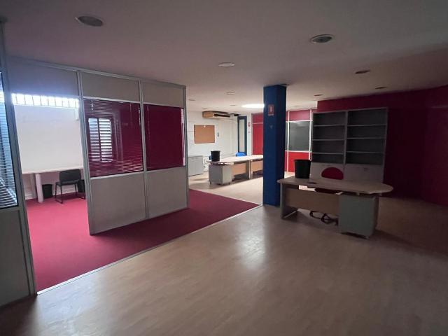 Oficina en venta en Ibaiondo, Bilbao