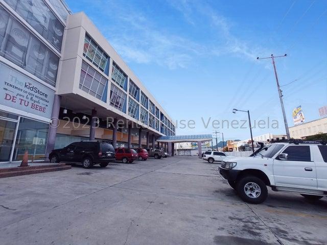 Oficina en venta en Valencia, Táchira