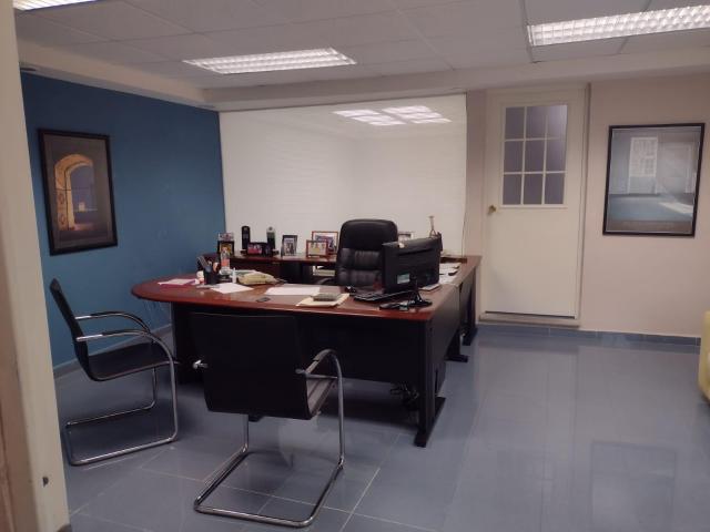Oficina en venta en Veracruz