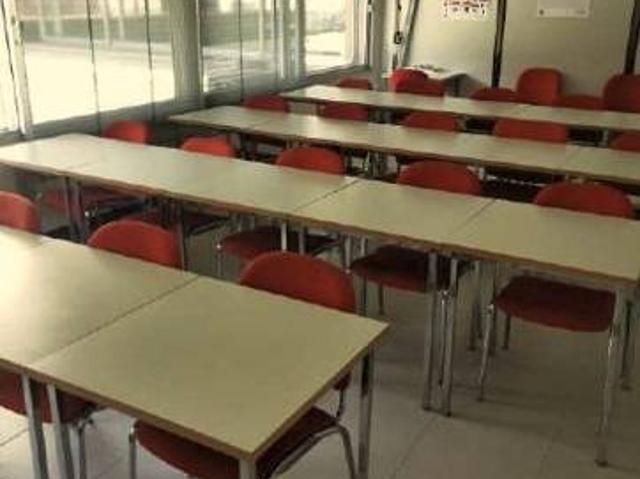 Oficina en venta en Campo Grande, Valladolid