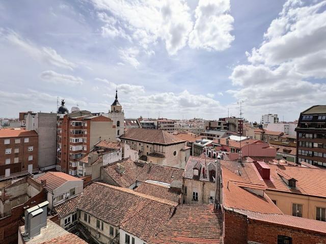 Oficina en venta en Plaza Mayor, Valladolid