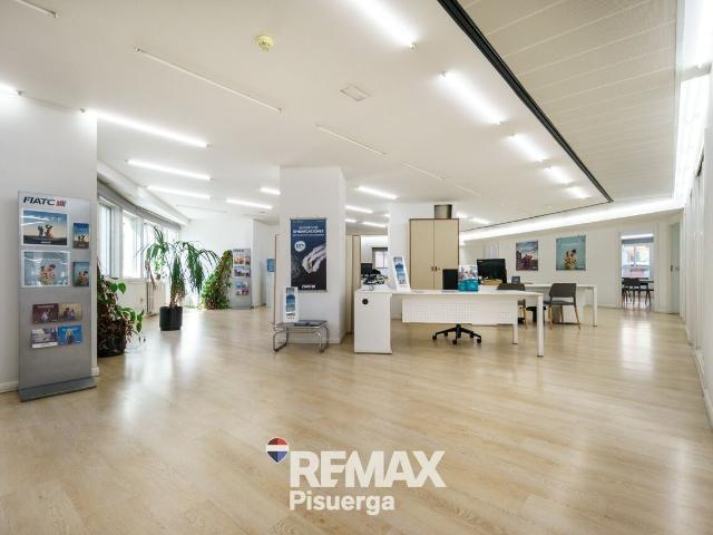 Oficina en venta en Campo Grande, Valladolid