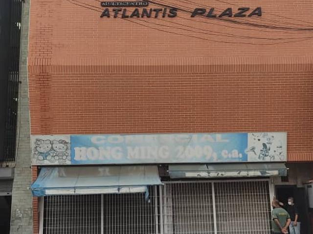 Oficina en venta en Vargas