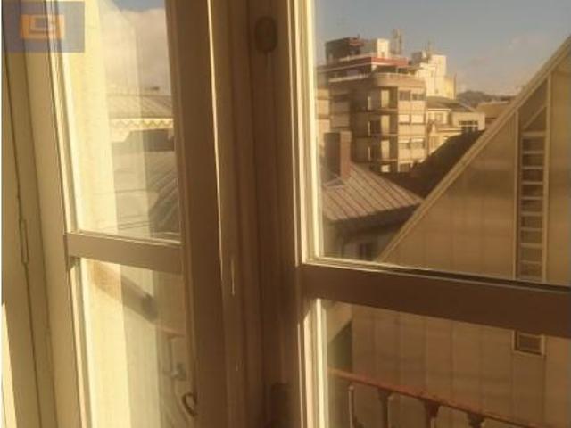 Oficina en venta en Vigo