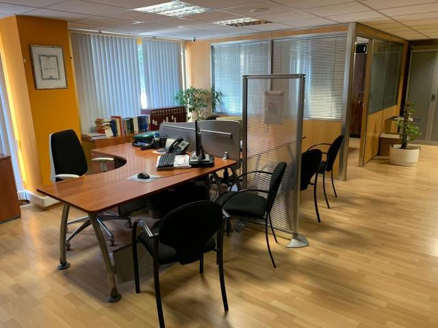 Oficina en venta en Vigo