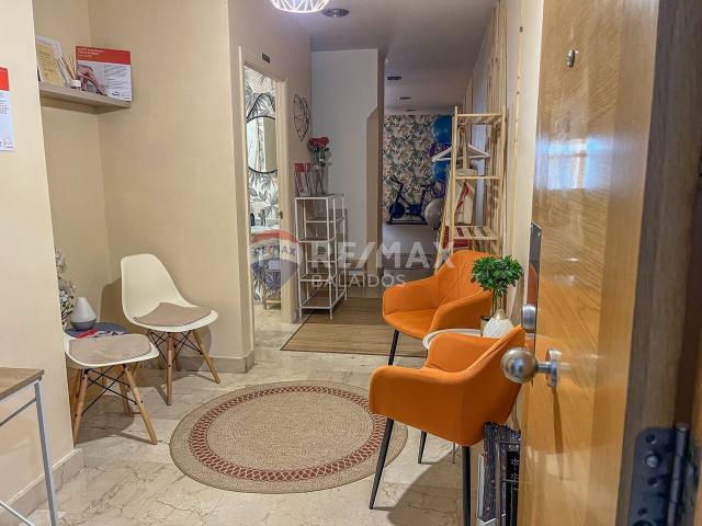 Oficina en venta en Comesaña, Vigo