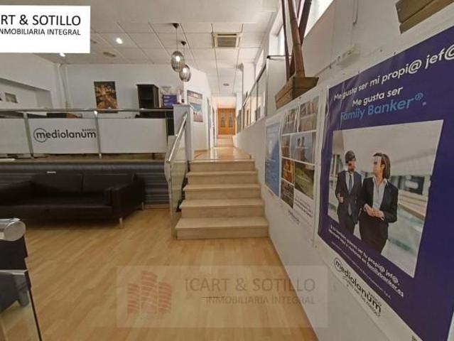 Oficina en venta en el Baix Maestrat, Valencia