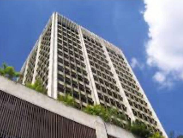 Oficina en venta en Distrito Capital
