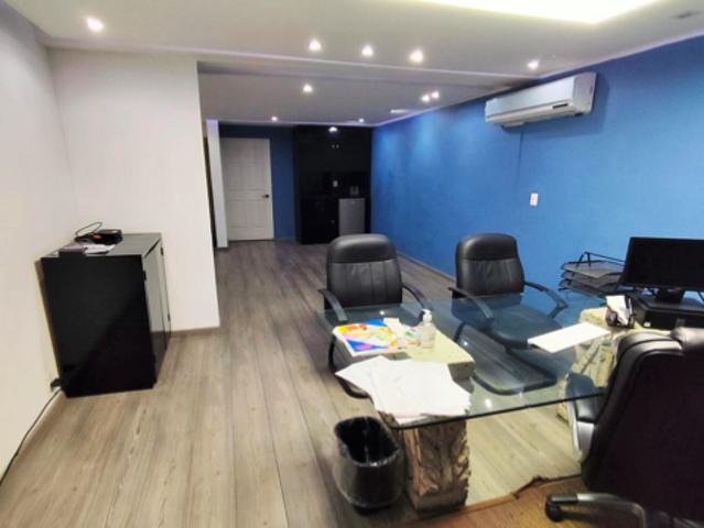 Oficina en venta en Xochimilco, Ciudad de México
