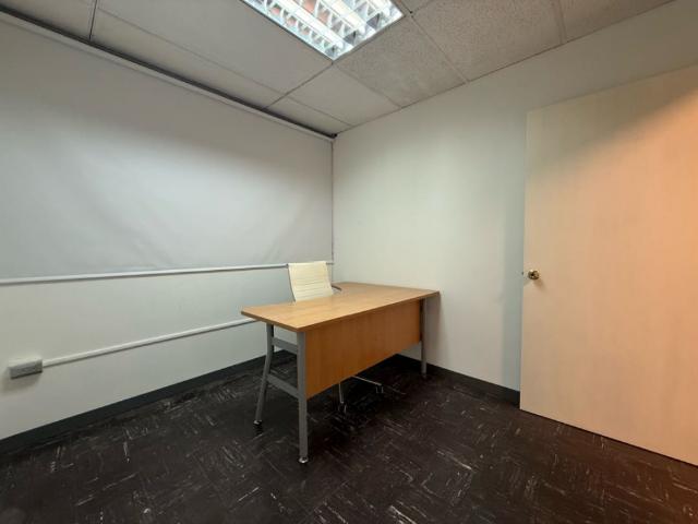 Oficina en venta en Barrio Bello Campo, Caracas