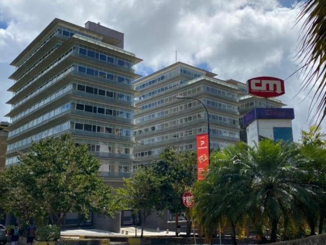 Oficina en venta en Carúpano, Sucre
