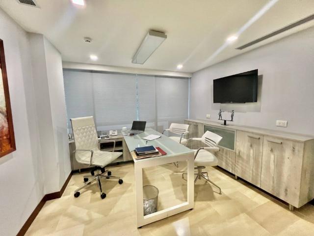 Oficina en venta en Boca De Uchire, Miranda