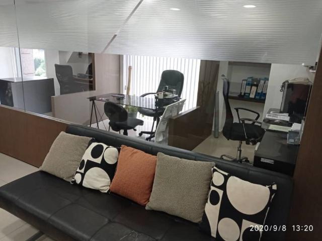 Oficina en venta en Valencia, Táchira