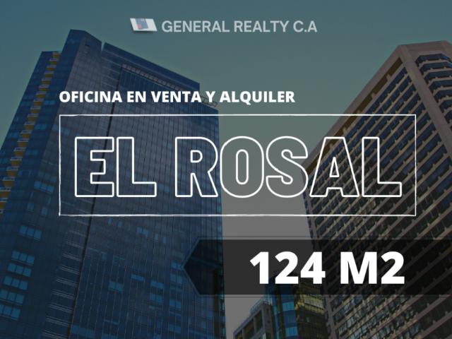 Oficina en venta en Boca De Uchire, Miranda