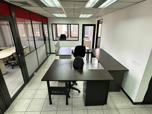 Oficina en venta en Miranda