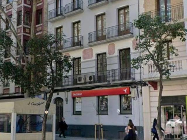 Oficina en venta en Centro, Zaragoza