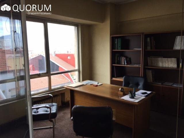Oficina en venta en Abando, Bilbao