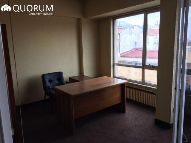 Oficina en venta en Abando, Bilbao