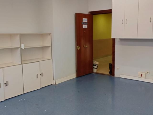 Oficina en venta en Bilbao, Abando
