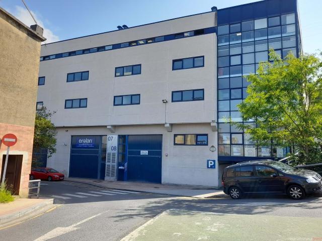 Oficina en venta en Cruces, Barakaldo