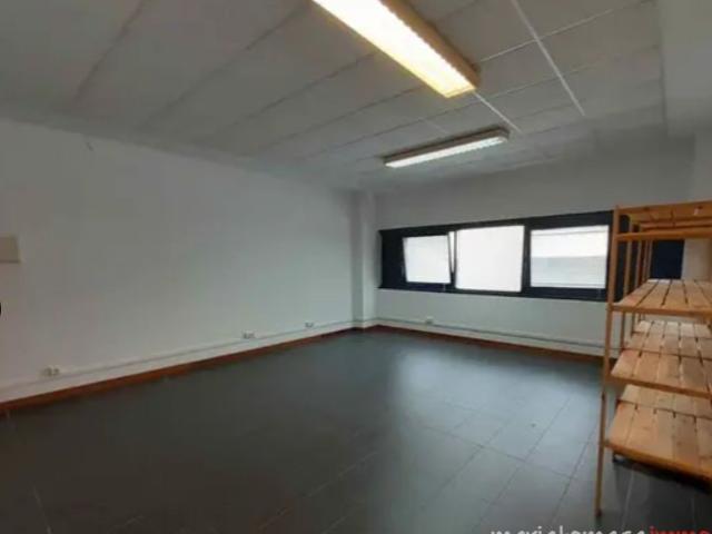 Oficina en venta en Cruces, Barakaldo