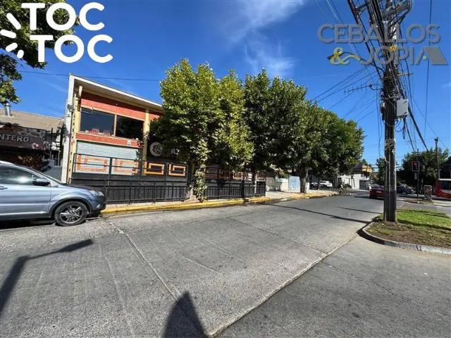 Oficina en Villa Alemana