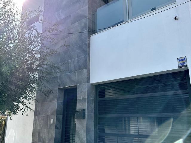 Oficina en venta en Abasolo, Nuevo León