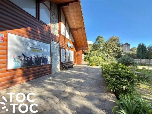 Oficina en Villarrica
