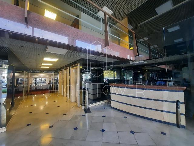 Oficina en venta en Vitacura, Metropolitana