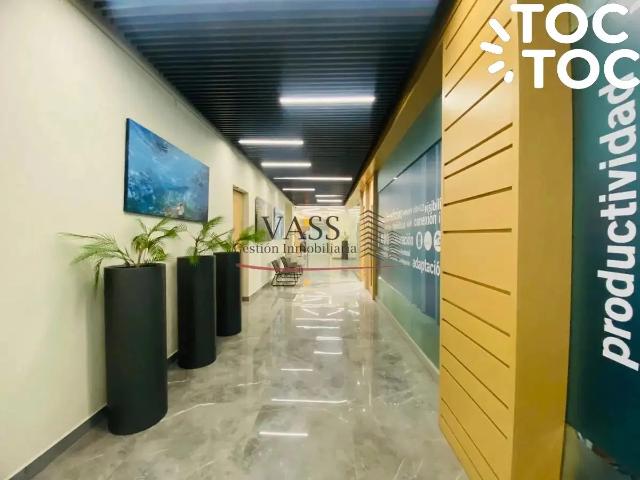 Oficina en Viña del Mar