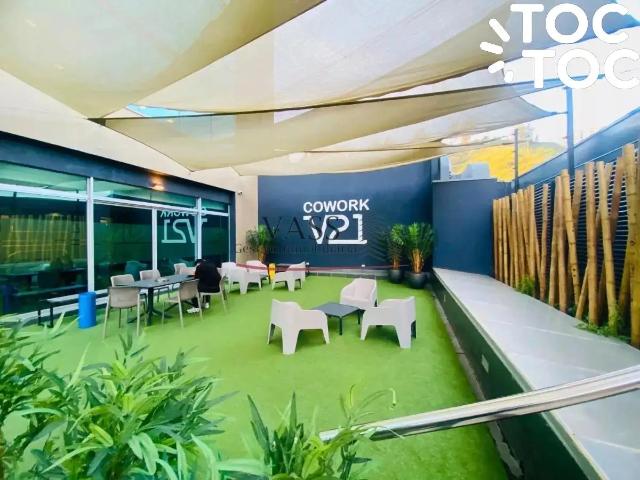 Oficina en Viña del Mar