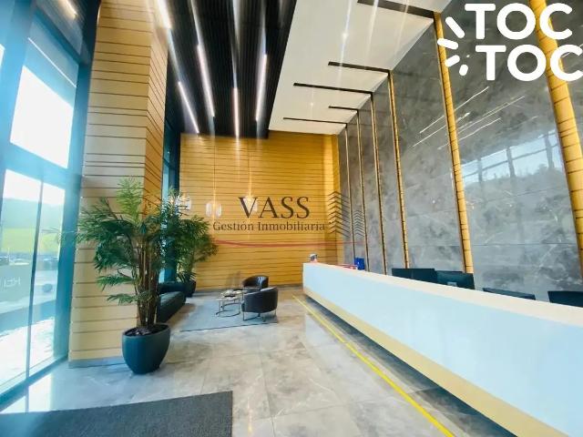 Oficina en Viña del Mar