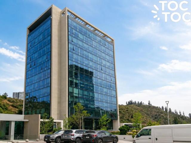 Oficina en arriendo en Chorrillos, Valparaíso
