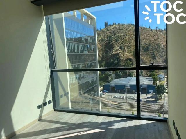 Oficina en arriendo en Chorrillos, Valparaíso