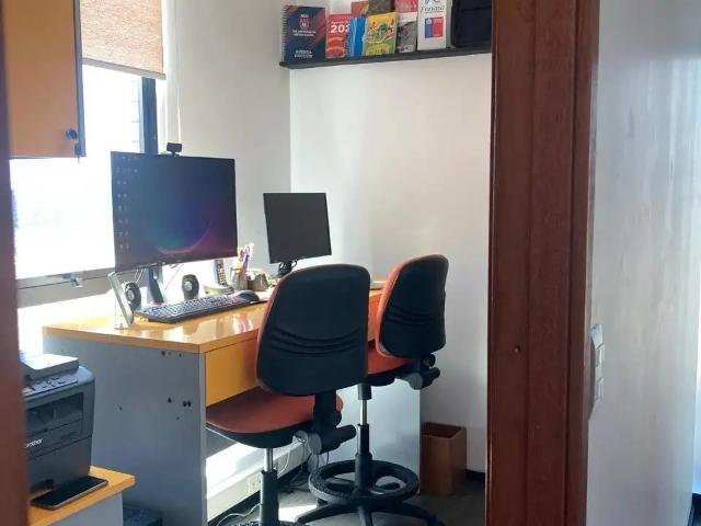 Oficina en arriendo en Chorrillos, Valparaíso
